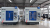  5 Axis CNC Machining Center 