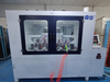 Carbon Fiber Padel Racket CNC Drilling Machine 