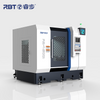 12 Spindles Horizontal Machining Center CNC Drilling Tapping Machine