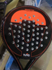 Carbon Fiber Padel Racket CNC Drilling Machine 