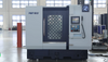 12 Spindles Horizontal Machining Center CNC Drilling Tapping Machine