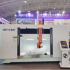 High Speed 5 Axis CNC Machining Centers for Composite Materials