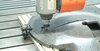 High-Speed 5-Axis CNC Machining Center with Dual Spindles for Precision