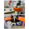 High Speed Multi Axis CNC Machine for Non Metal Composite Material Processing
