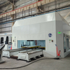 A Dual-Spindle High-Speed Five-Axis Bridge-Type Gantry Milling Machine