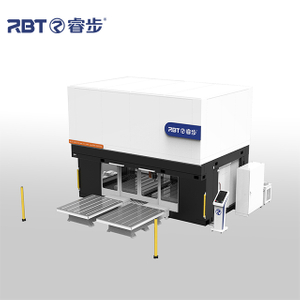 Unlocking New Possibilities with Non-Metal Truss Type 5-Axis CNC Machines