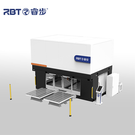 Unlocking New Possibilities with Non-Metal Truss Type 5-Axis CNC Machines