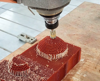 Composite & Honeycomb parts 
