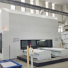 A Dual-Spindle High-Speed Five-Axis Bridge-Type Gantry Milling Machine