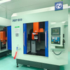 Premium 5-Axis CNC Fixed-Beam Gantry Machining Center with Full Enclosure