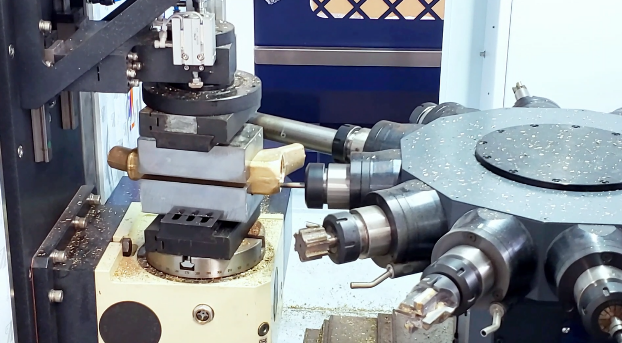 The Role of CNC Polishing Machines in High-Quality Surface Treatment for Various Products