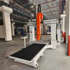  Compact 5 Axis CNC Machine for High Precision Non-Metal Parts Manufacturing