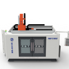 High Speed 5 Axis CNC Machining Centers for Composite Materials