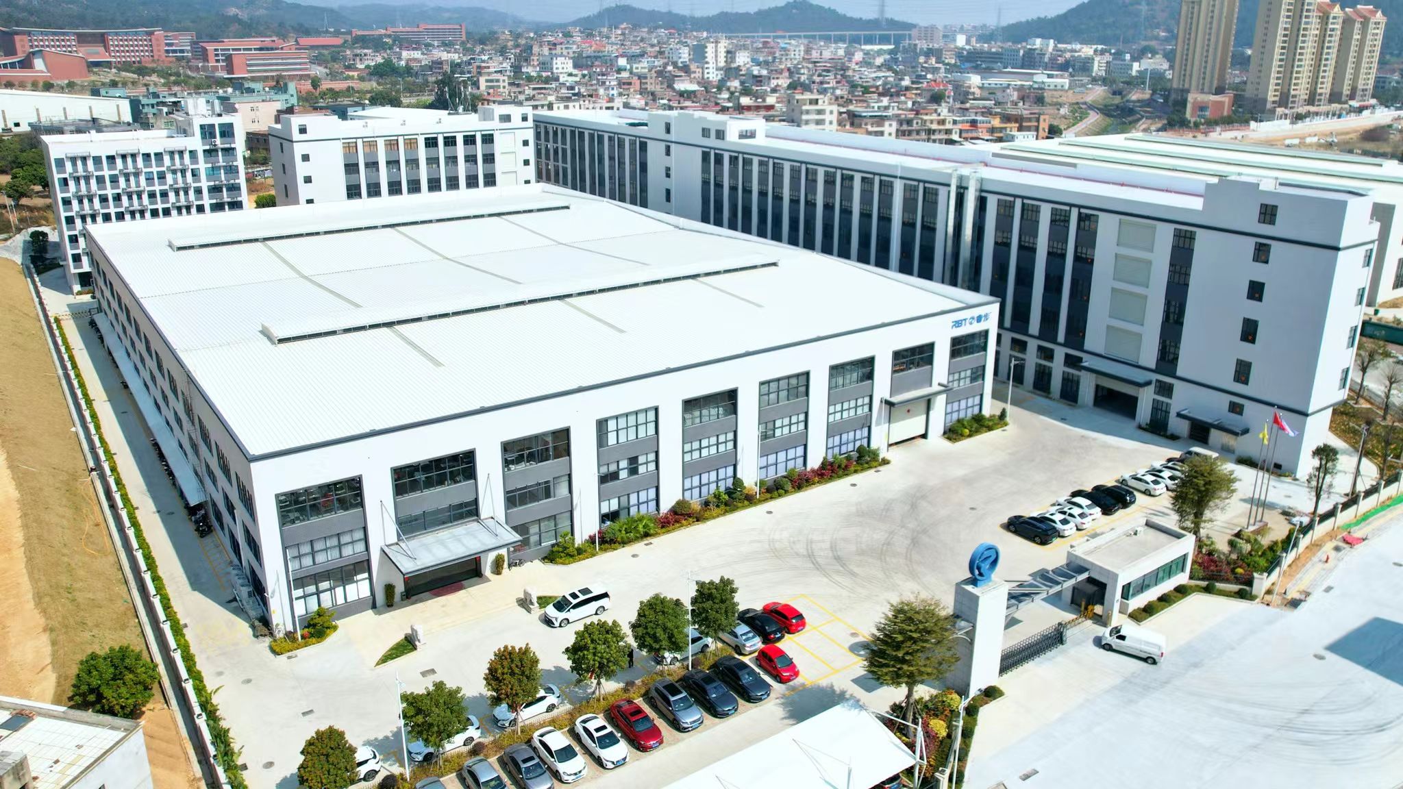 Company Information
