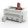 High Speed 5 Axis CNC Machining Centers for Composite Materials
