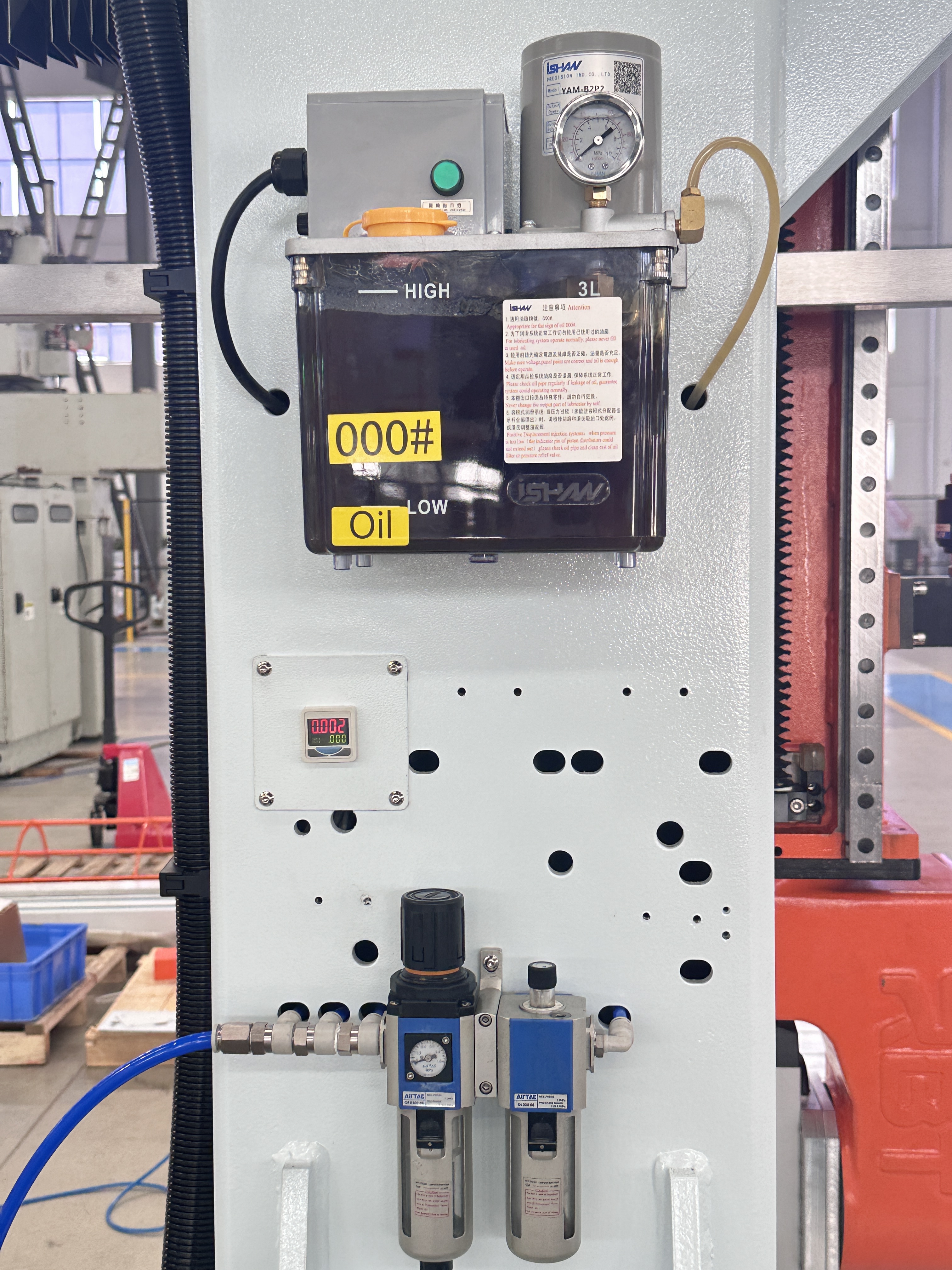 Multi-head 5 Axis Cnc Engraving Router For Carbon Fiber Tube Parts