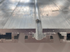 RBT Factory Machine 5 Axis CNC Cutting Router For Composites Material 