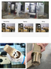 RBT CE Approved Faucet Making Machine Whole Production Line From Casting To Polishing 