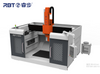 FIVE AXIS CNC CUTTING MACHINE 