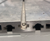 Multi-head 5 Axis Cnc Engraving Router For Carbon Fiber Tube Parts