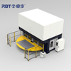 CE Certified RBT 5-Axis Rotary Twin Table CNC Machine for Automotive & Aerospace Industries