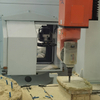 Rbt 5-Axis CNC Cutting Machine for Plastic Composites Aluminum Honeycomb