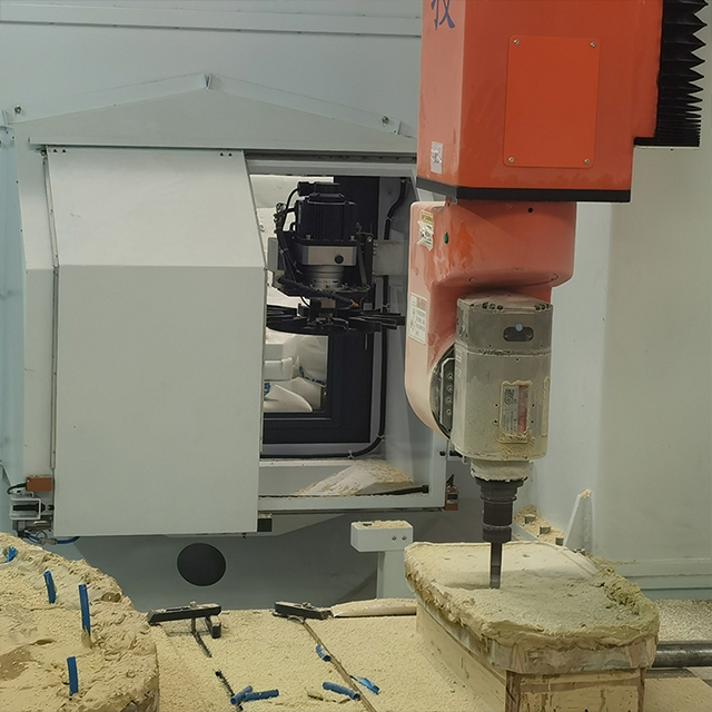 from China manufacturer - RBT Machine