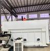 Factory Machinery Truss Type 5 Axis Cnc Router With RTCP For Composite Material Parts