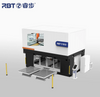 High Performance Multiple Head 6 Axis Cnc Router With Dust Collection For Substitue Wood Parts