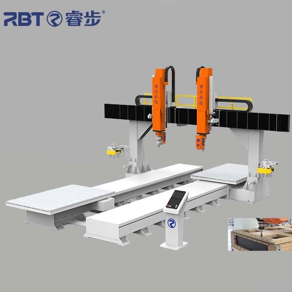 5 Axis vs 3 Axis CNC Machining Centers