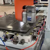 High Speed Multi Axis CNC Machine for Non Metal Composite Material Processing