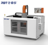 Rbt 5 Axis CNC Milling machine for machining mold aluminum wood EPS polyester plaster