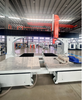 High Speed Multi Axis CNC Machine for Non Metal Composite Material Processing