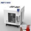 Premium 5-Axis CNC Fixed-Beam Gantry Machining Center with Full Enclosure