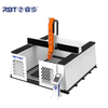 Rbt 5-Axis CNC Cutting Machine for Plastic Composites Aluminum Honeycomb
