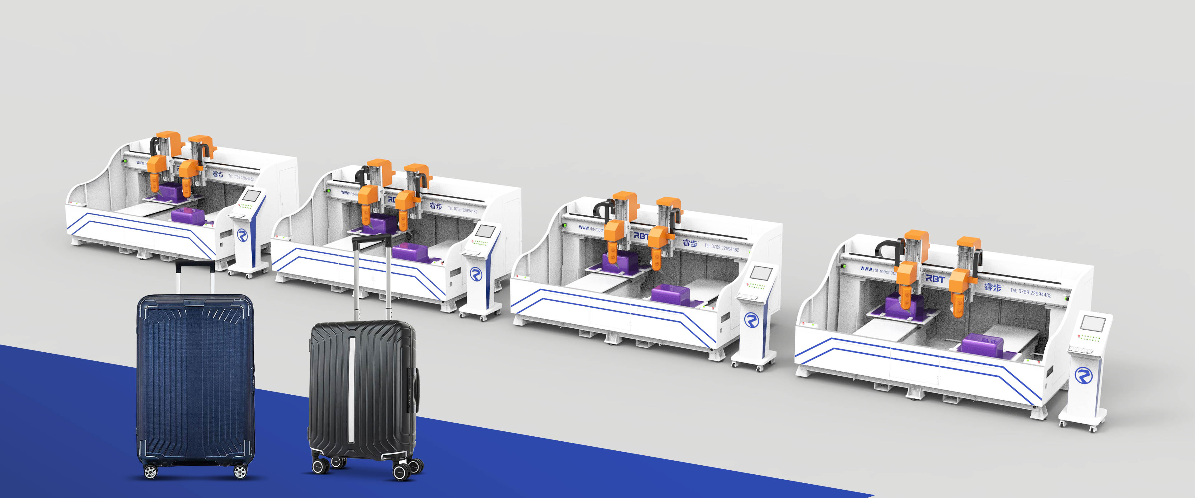 Pallet Paper - RBT MACHINERY