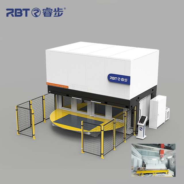 CNC Router Machine For Composite Material And ABS PVC PC PP Wood Processing