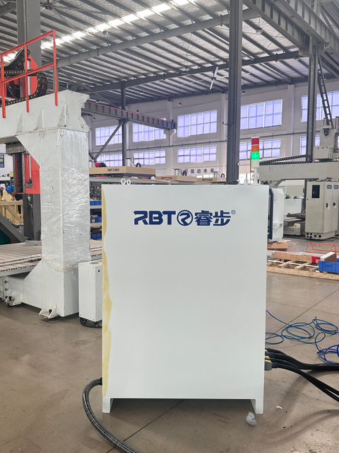 Multi-head 5 Axis Cnc Engraving Router For Carbon Fiber Tube Parts