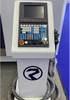 High Speed 5 Axis Double Head CNC Router for Non Metal Composite, Plastic & Carbon Fiber Precision Machining