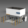 Unlocking New Possibilities with Non-Metal Truss Type 5-Axis CNC Machines