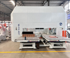 High Performance Multiple Head 6 Axis Cnc Router With Dust Collection For Substitue Wood Parts