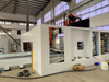 5-Axis CNC Milling Machine Center