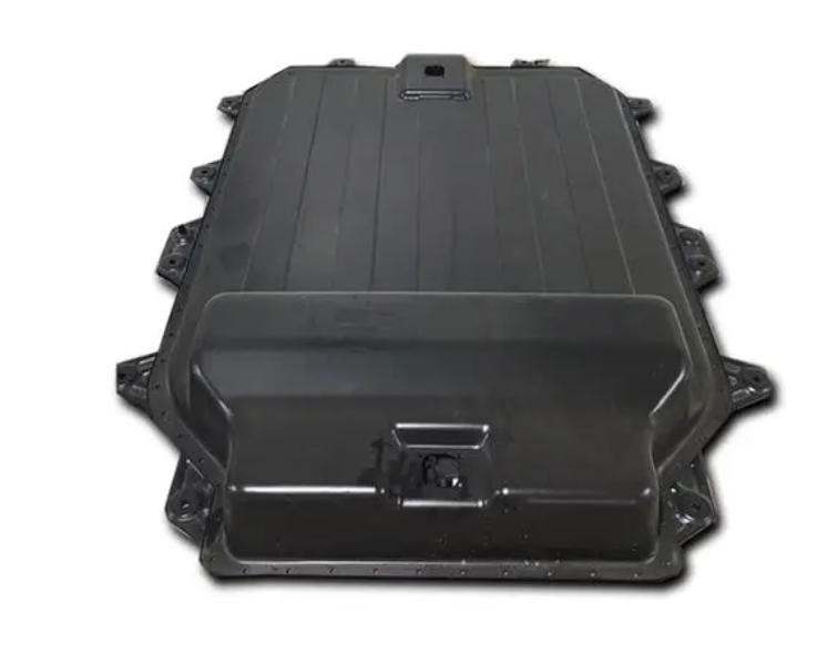 cnc machine for car battery cover