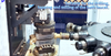 RBT 12 Spindle Horizontal CNC Machine for faucet production CE Approved