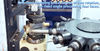 RBT 12 Spindle Horizontal CNC Machine for faucet production CE Approved