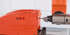 5 Axis Machining Center for Fiberglass And Carbon Fiber Composite Parts 
