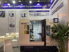 RBT 12 Spindle Horizontal CNC Machine for faucet production CE Approved