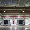 3-Axis CNC Profile Machining Center for EV Battery Tray Gfrp Pultruded Profiles