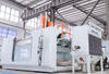 5 Axis CNC Machining Center for Sanitaryware Plaster Mold Machining And Bathtub Trimming