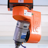 5 Axis Machining Center for Fiberglass And Carbon Fiber Composite Parts 